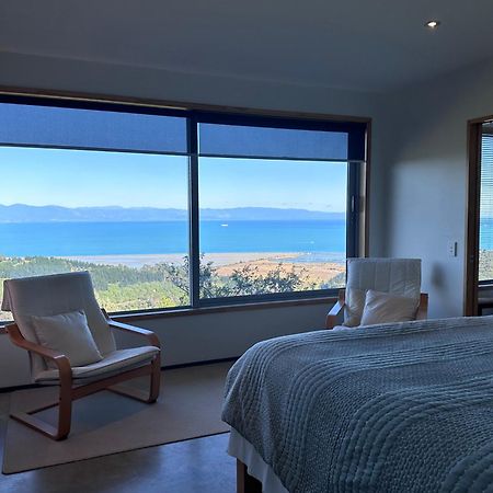 Big Sky Nelson Luxury Eco B&B Eksteriør bilde