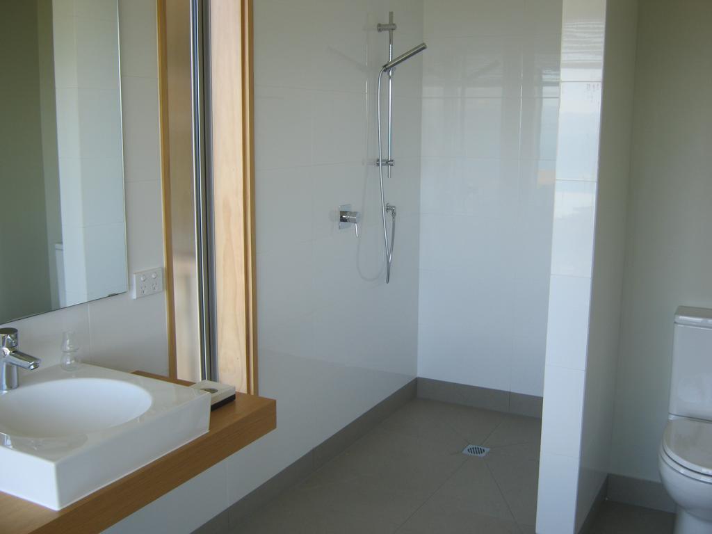 Big Sky Nelson Luxury Eco B&B Rom bilde