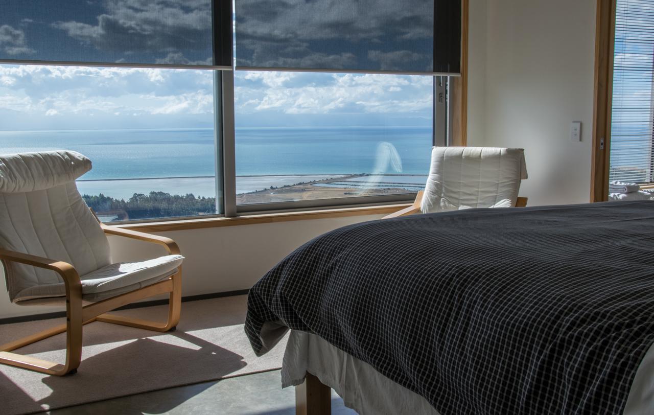 Big Sky Nelson Luxury Eco B&B Eksteriør bilde