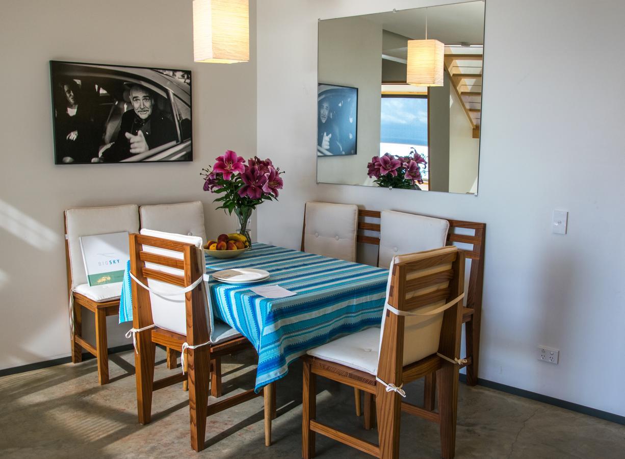 Big Sky Nelson Luxury Eco B&B Eksteriør bilde