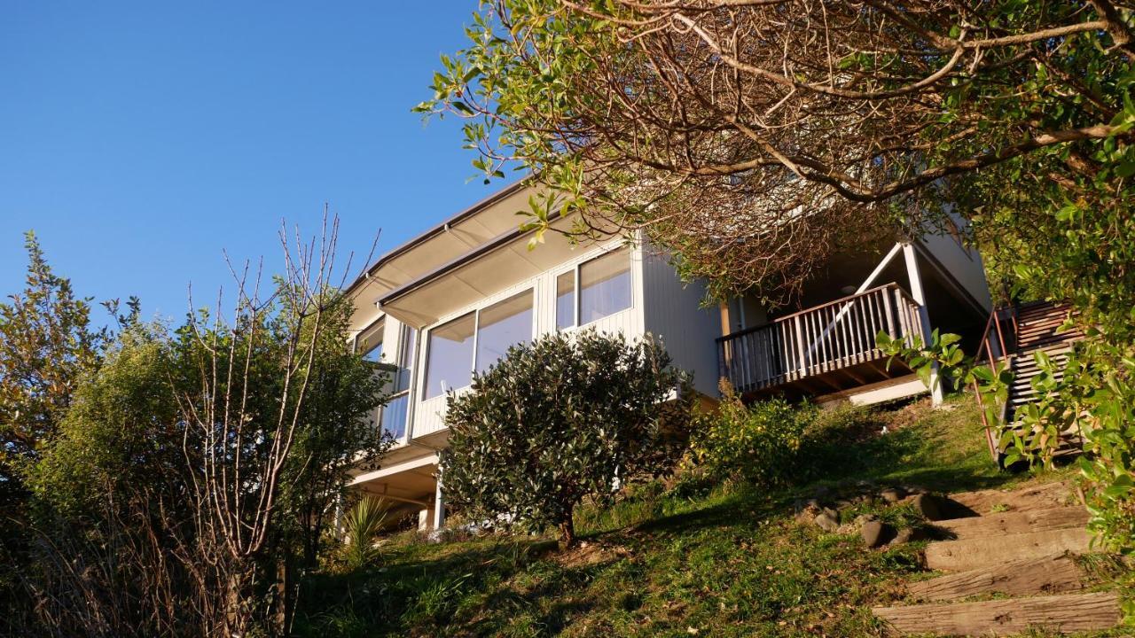 Big Sky Nelson Luxury Eco B&B Eksteriør bilde
