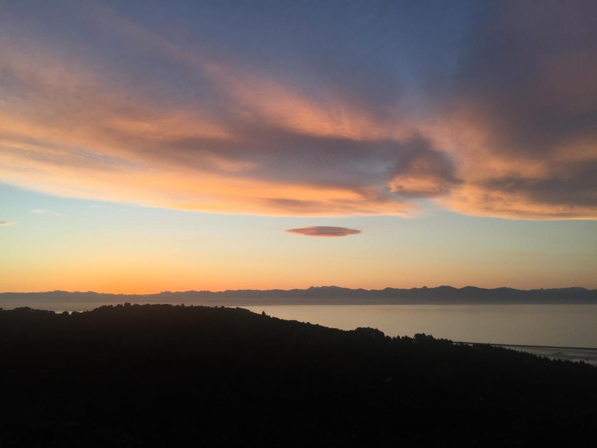Big Sky Nelson Luxury Eco B&B Eksteriør bilde